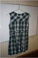 Tunic Jumper w/ Belt, regular sizes - CTK Catholic School