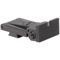 BoMar BMCS 1911 Kensight Sight Deep Notch with Square Blade