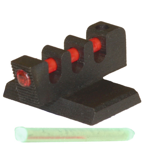 Bright Fiberoptic replace rods fiber optic.040 .060 .080 USA