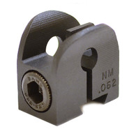 M1 Garand National Match Kensight Front Sight - 0.062'' sight blade