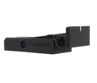 Kensight Silhouette XP 100 Sights with a Square Blade and Flat Base - Fits the Remington® XP 100 ¢