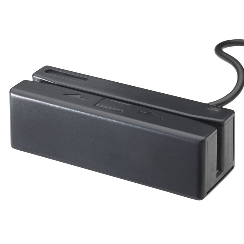 QuickBooks Point of Sale Swipe Reader ChalkCreekConsultingLLC