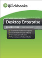 Intuit Quickbooks Enterprise Solutions Silver - 1 User DL