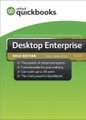 Intuit Quickbooks Enterprise Solutions Gold - 5 User DL