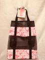Pink Butterfly - Support for Thyroid Cancer