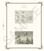 Typical Scott Specialty Series Stamp Album Page