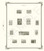 Typical Scott Specialty Series Stamp Album Page