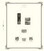 Typical Scott Specialty Series Stamp Album Page