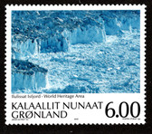 Greenland, Scott Cat. No. 443,  MNH