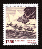 Greenland, Scott Cat. No. 426,  MNH