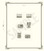 Typical Scott Specialty Series Stamp Album Page