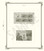 Typical Scott Specialty Series Stamp Album Page
