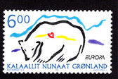 Greenland, Scott Cat. No. 348,  MNH