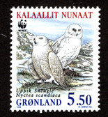 Greenland, Scott Cat. No. 346,  MNH