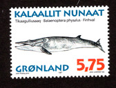 Greenland, Scott Cat. No. 320,  MNH