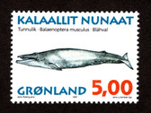 Greenland, Scott Cat. No. 319,  MNH
