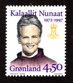 Greenland, Scott Cat. No. 314,  MNH