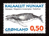 Greenland, Scott Cat. No. 304,  MNH