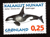 Greenland, Scott Cat. No. 303,  MNH