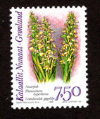 Greenland, Scott Cat. No. 283,  MNH