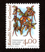 Greenland, Scott Cat. No. 279,  MNH