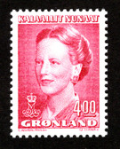 Greenland, Scott Cat. No. 216,  MNH