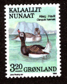 Greenland, Scott Cat. No. 178,  MNH
