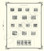 Typical Scott Specialty Series Stamp Album Page