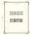 Typical Scott Specialty Series Stamp Album Page