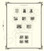 Typical Scott Specialty Series Stamp Album Page