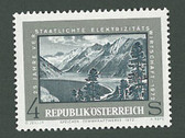 Austria, Scott Cat. No. 925, MNH