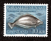 Greenland, Scott Cat. No. 138,  MNH