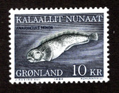 Greenland, Scott Cat. No. 137,  MNH