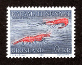 Greenland, Scott Cat. No. 136,  MNH