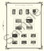 Typical Scott Specialty Series Stamp Album Page