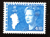 Greenland, Scott Cat. No. 132,  MNH