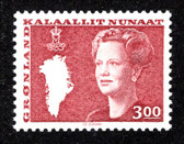 Greenland, Scott Cat. No. 129,  MNH