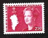 Greenland, Scott Cat. No. 127,  MNH