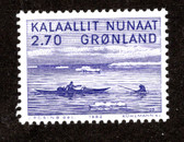  Greenland, Scott Cat. No. 113,  MNH