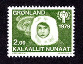 Greenland, Scott Cat. No. 111,  MNH