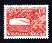 Greenland, Scott Cat. No. 107,  MNH