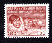 Greenland, Scott Cat. No. 106,  MNH