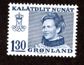 Greenland, Scott Cat. No.  94,  MNH