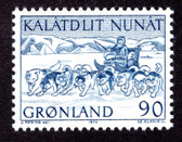 Greenland, Scott Cat. No.  81,  MNH
