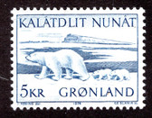 Greenland, Scott Cat. No. 73,  MNH