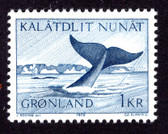 Greenland, Scott Cat. No. 71,  MNH