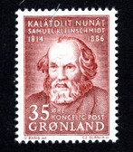 Greenland, Scott Cat. No. 68,  MNH
