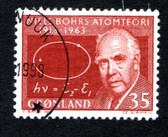 Greenland, Scott Cat. No. 66,  Used