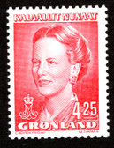 Greenland, Scott Cat. No. 225,  MNH