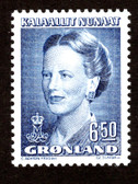 Greenland, Scott Cat. No. 228,  MNH